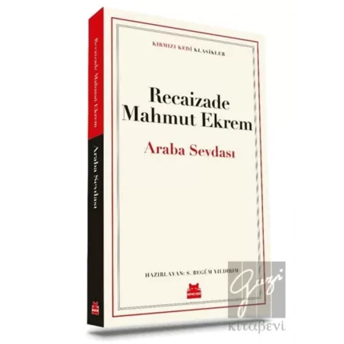 Araba Sevdası
