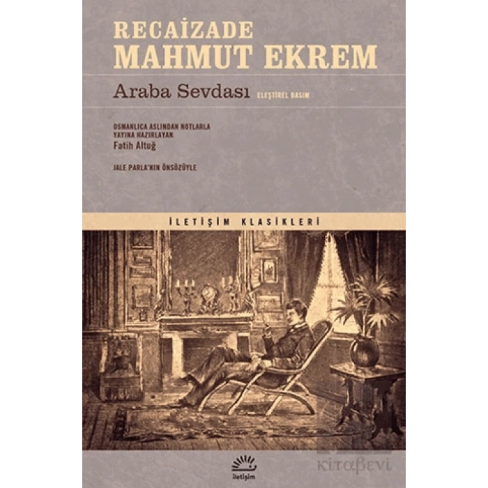 Araba Sevdası Eleştirel İLETİŞİM