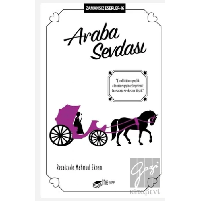 Araba Sevdası