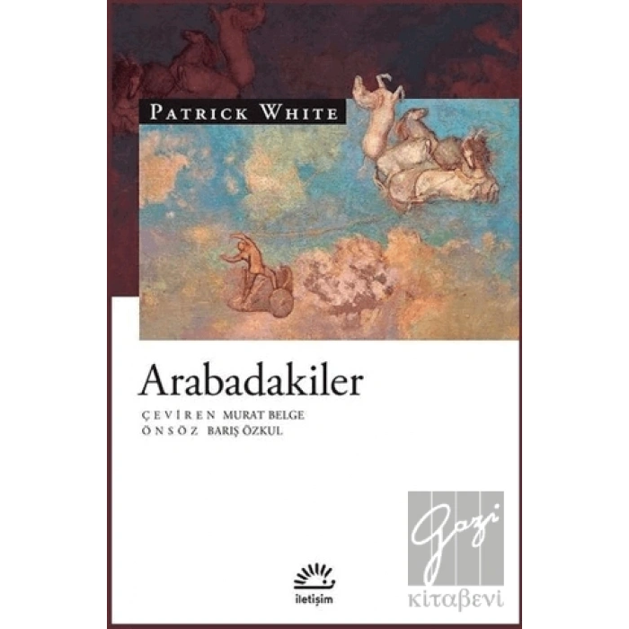 Arabadakiler