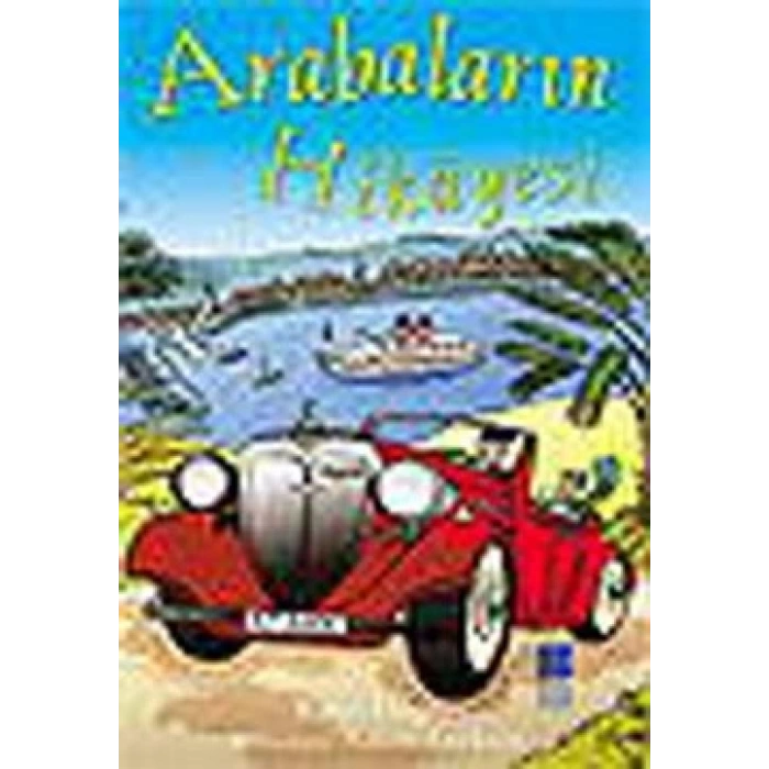 Arabaların Hikayesi