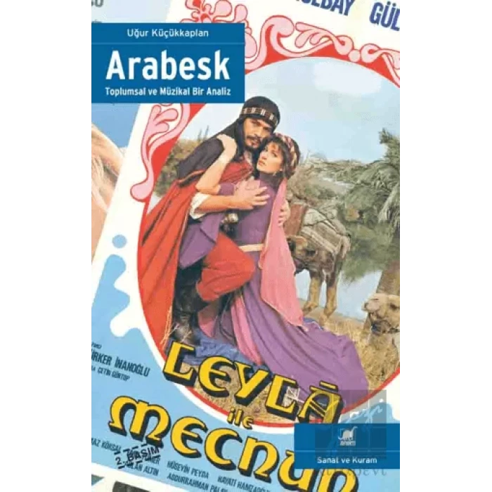 Arabesk