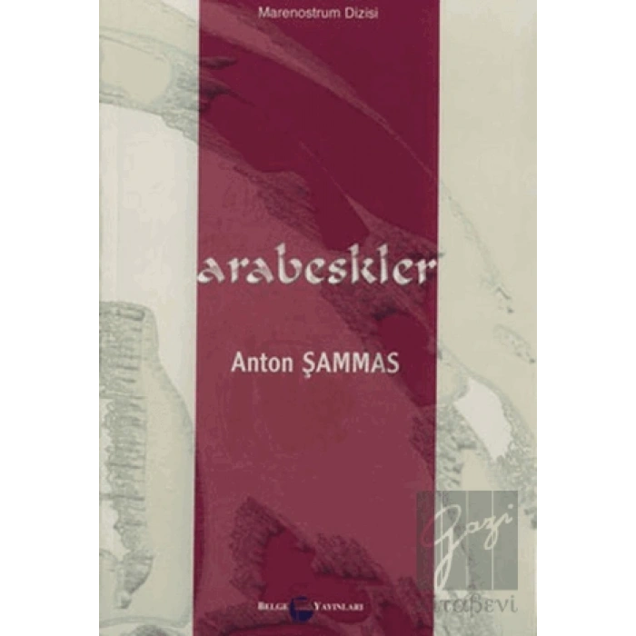 Arabeskler