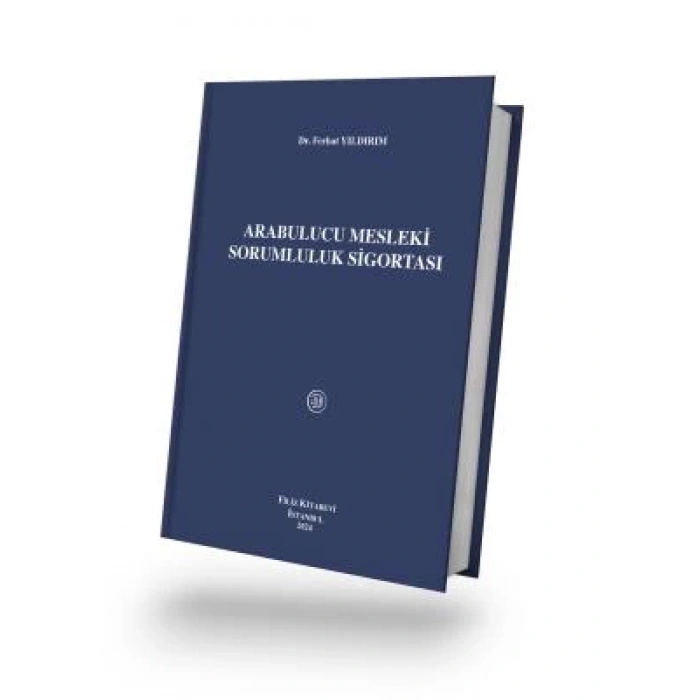 Arabulucu Mesleki Sorumluluk Sigortası