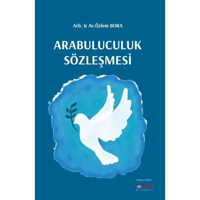 Arabuluculuk Sözleşmesi