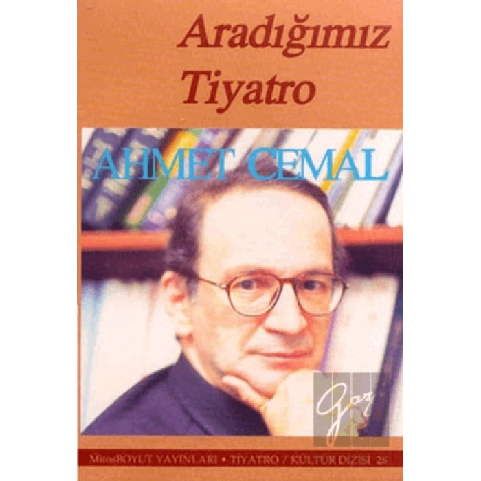 Aradığımız Tiyatro