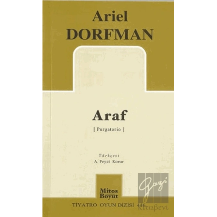 Araf