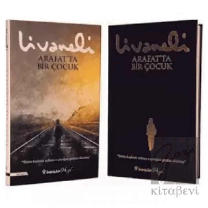 Arafatta Bir Çocuk (Şömizli)