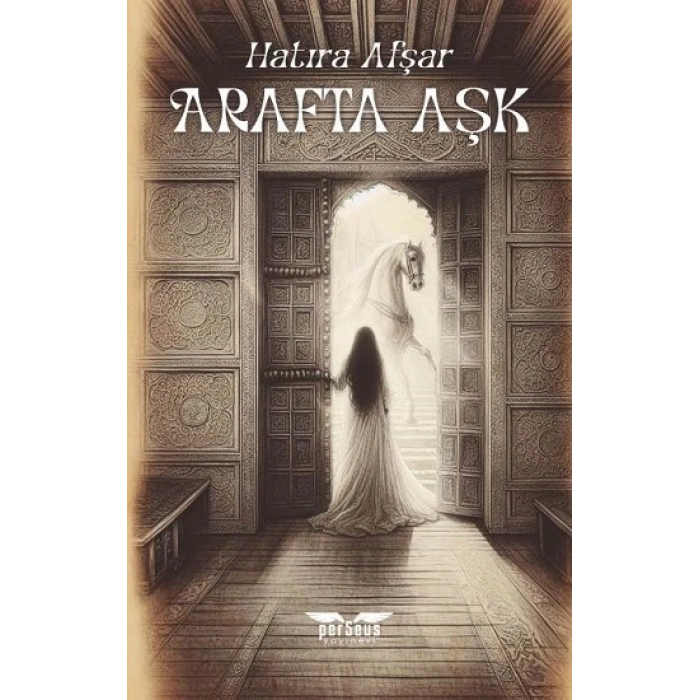 Arafta Aşk