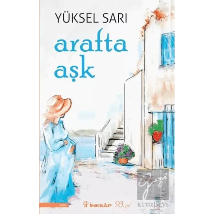 Arafta Aşk