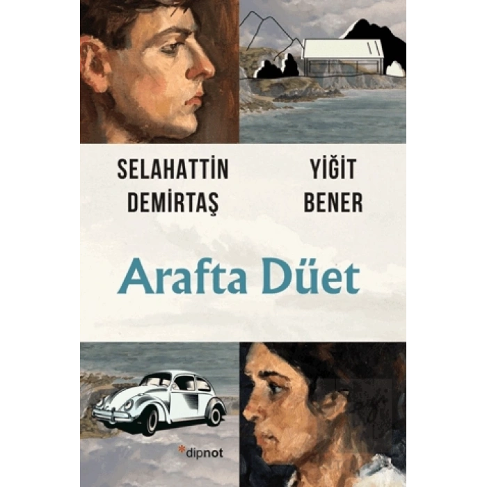 Arafta Düet