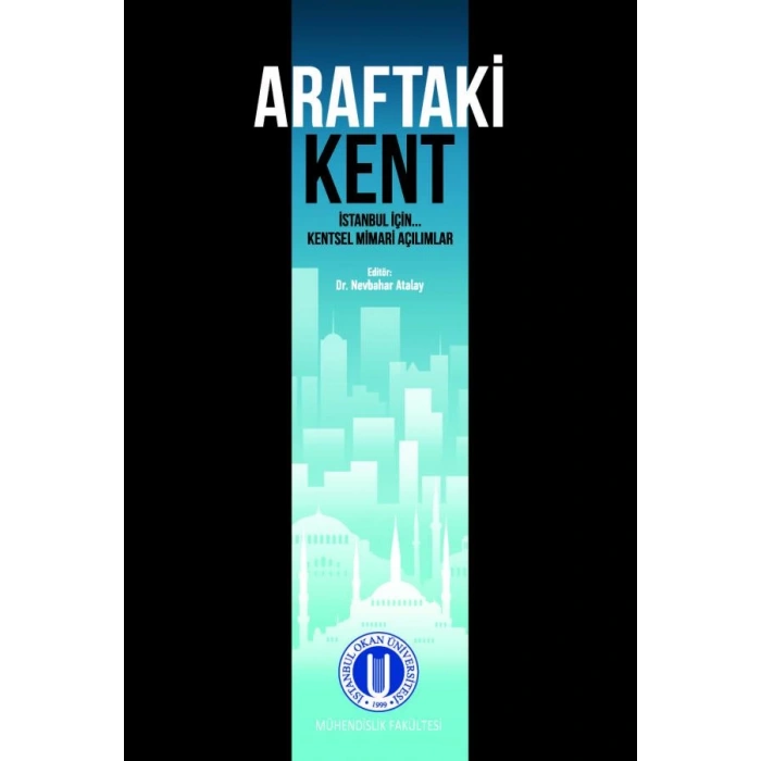 Araftaki Kent
