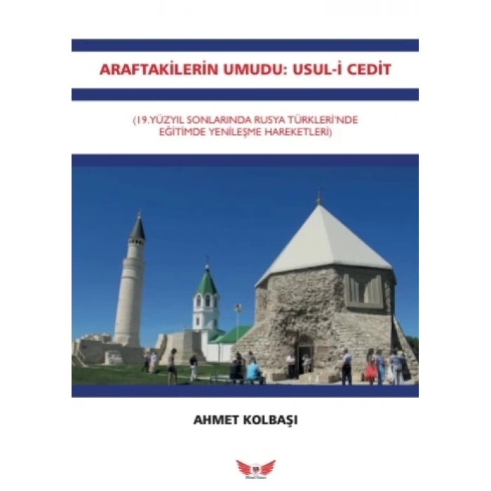 Araftakilerin Umudu - Usul-i Cedit