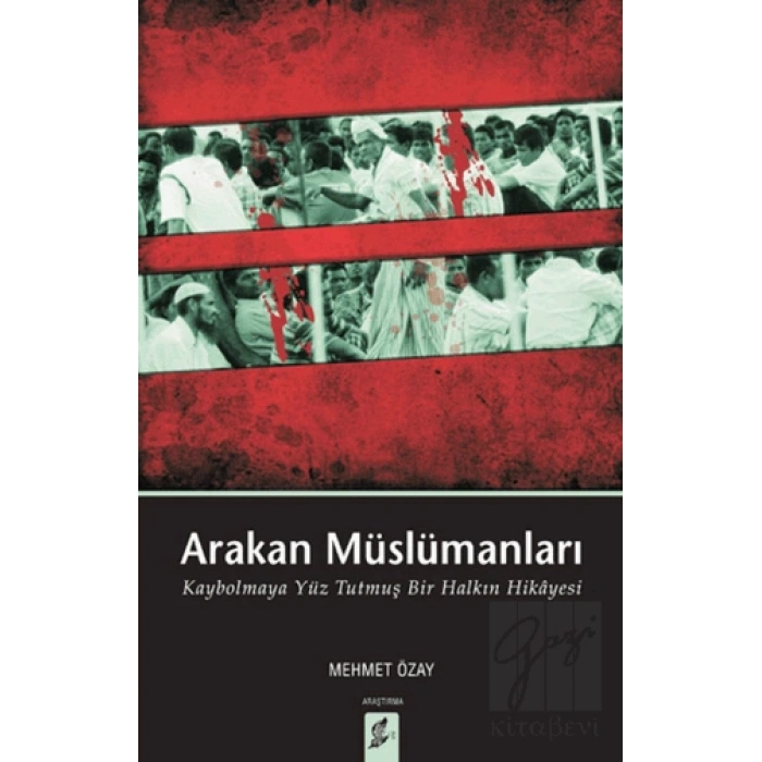 Arakan Müslümanları
