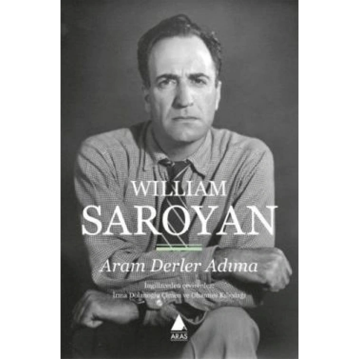 Aram Derler Adıma
