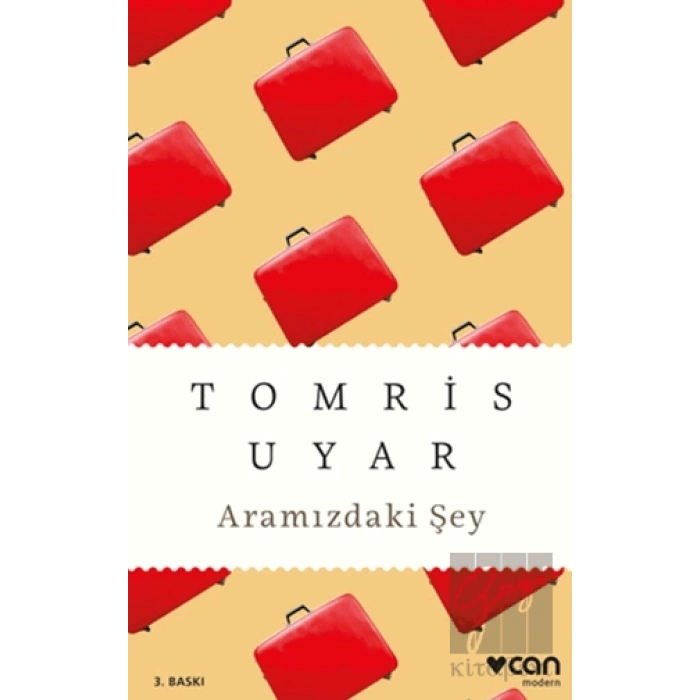 Aramızdaki Şey