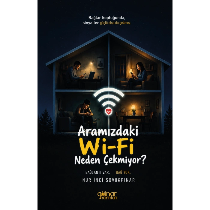 Aramızdaki Wi-Fi Neden Çekmiyor?