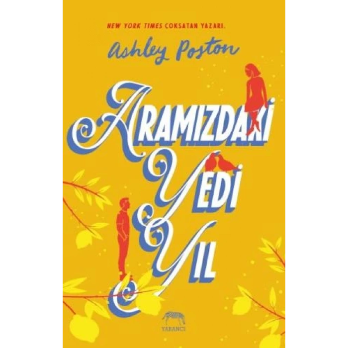 Aramızdaki Yedi Yıl