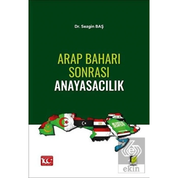 Arap Baharı Sonrası Anayasalcılık