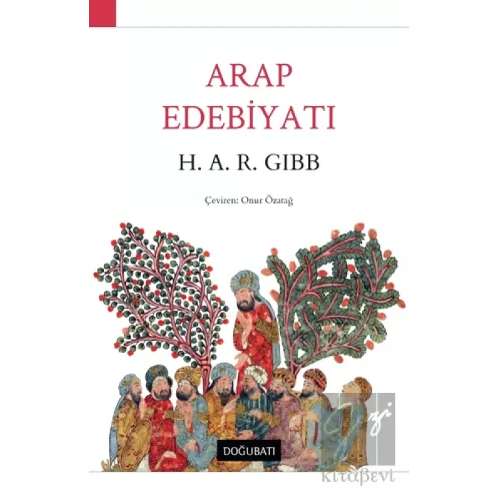 Arap Edebiyatı