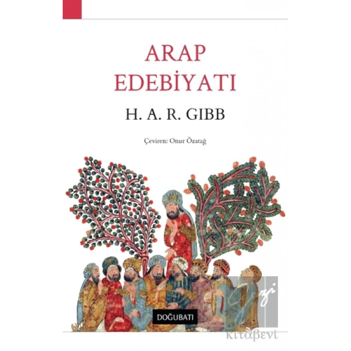 Arap Edebiyatı