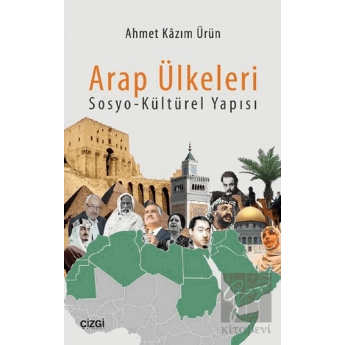 Arap Ülkeleri Sosyo-Kültürel Yapısı