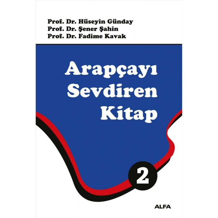 Arapçayı Sevdiren Kitap 2