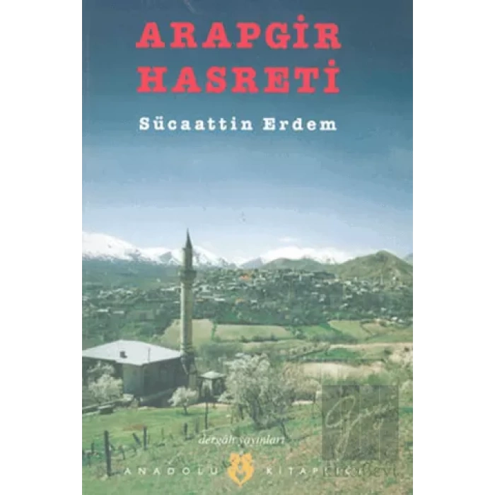 Arapgir Hasreti