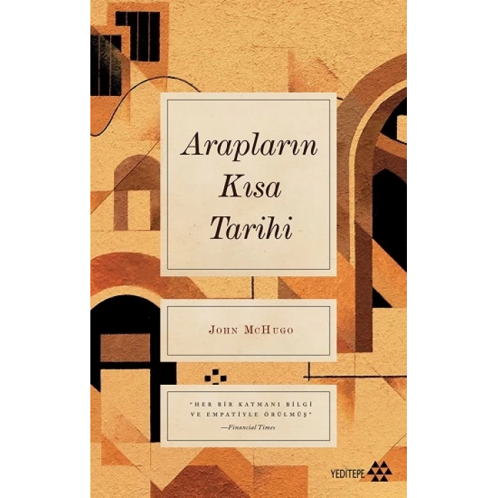 Arapların Kısa Tarihi