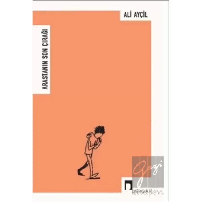 Arastanın Son Çırağı