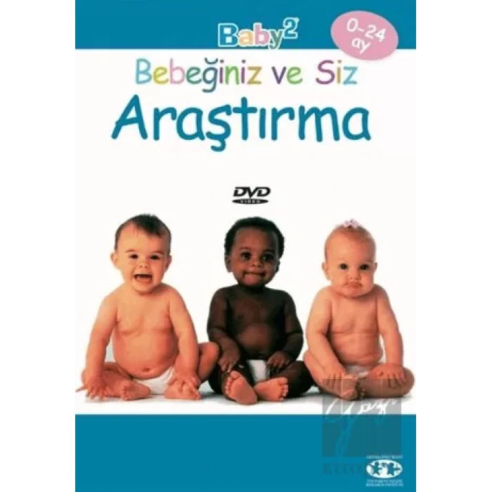 Araştırma - Bebeğiniz ve Siz