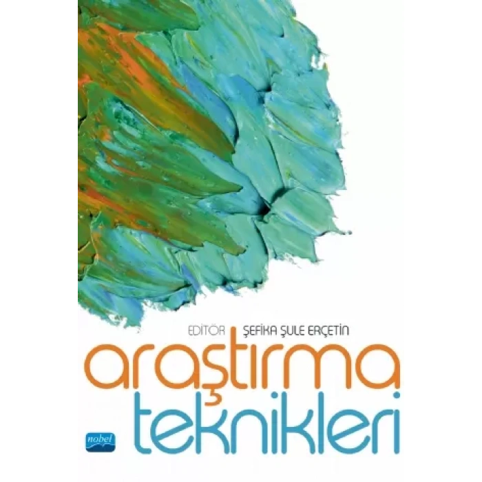 Araştırma Teknikleri