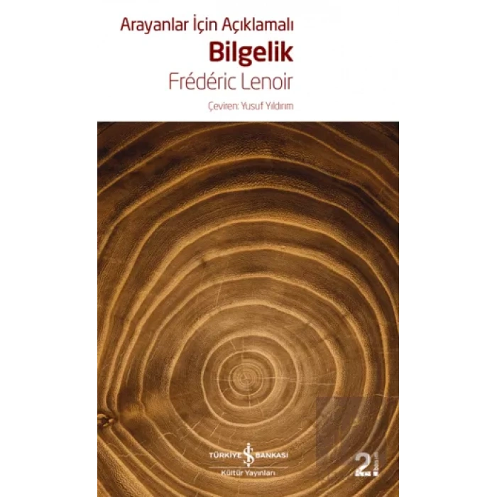 Arayanlar İçin Açıklamalı Bilgelik