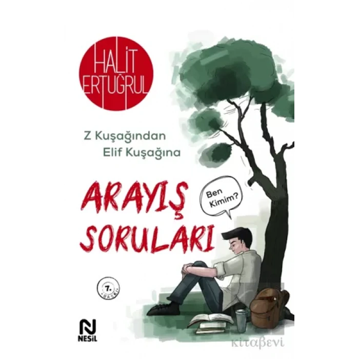 Arayış Soruları