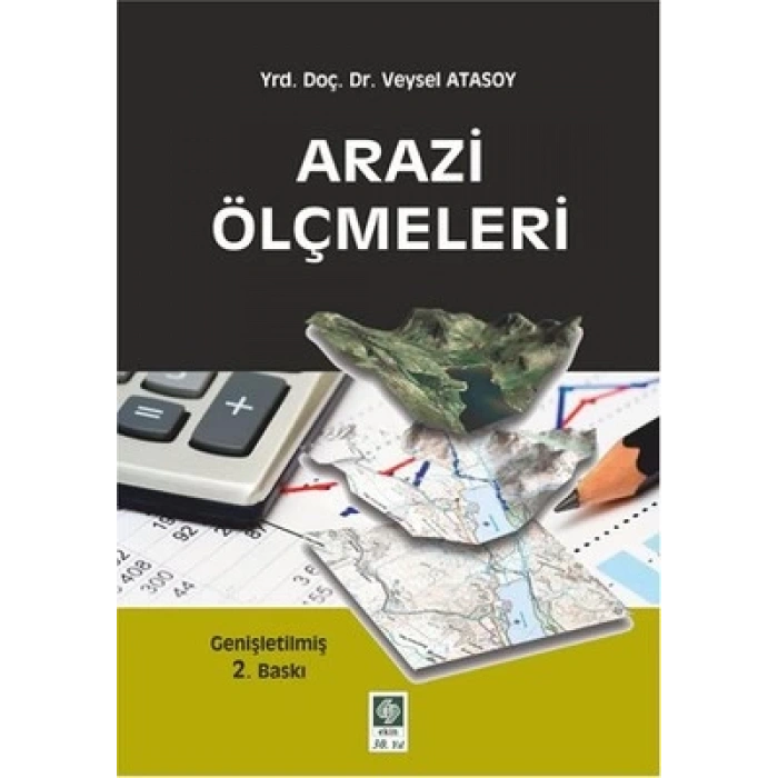 Arazi Ölçmeleri Veysel Atasoy