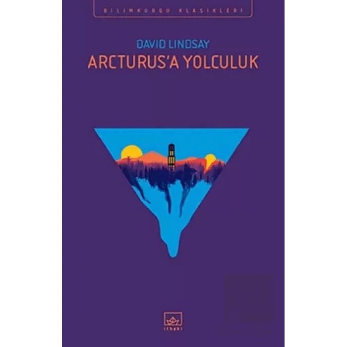 Arcturus’a Yolculuk
