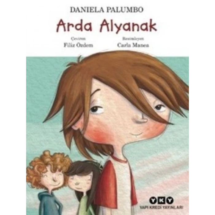 Arda Alyanak