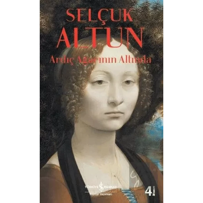 Ardıç Ağacının Altında