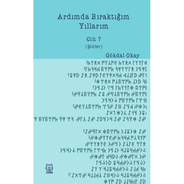 Ardımda Bıraktığım Yıllarım 7