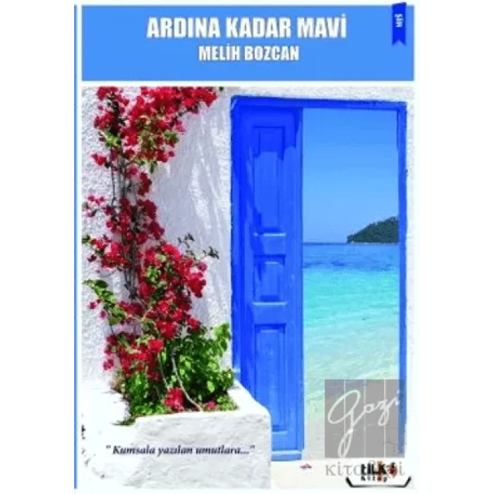 Ardına Kadar Mavi