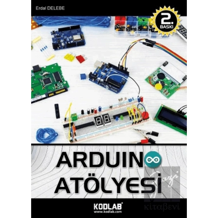 Arduino Atölyesi