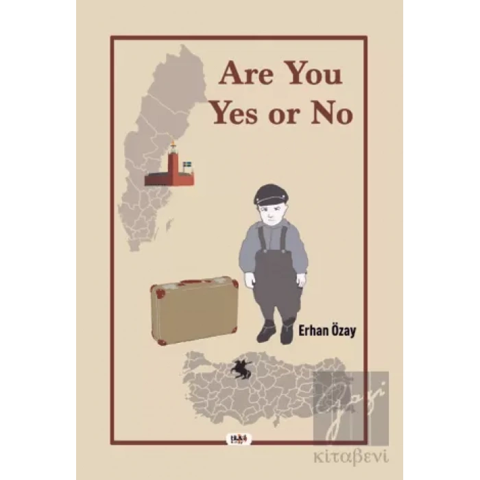 Are You Yes or No