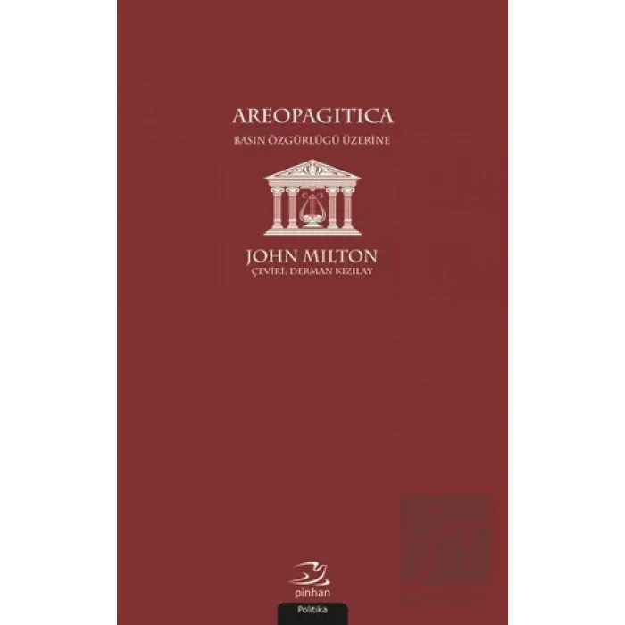 Areopagitica