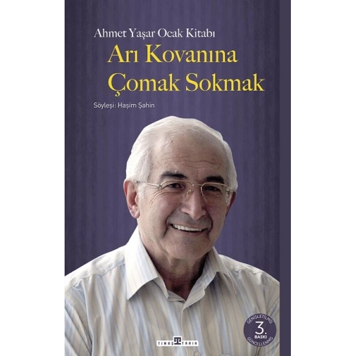 Arı Kovanına Çomak Sokmak
