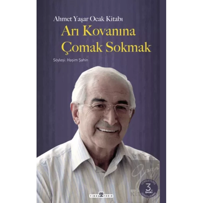 Arı Kovanına Çomak Sokmak