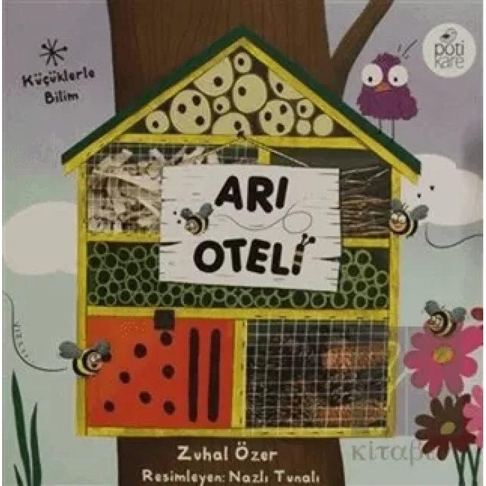 Arı Oteli