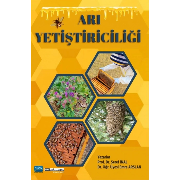 Arı Yetiştiriciliği