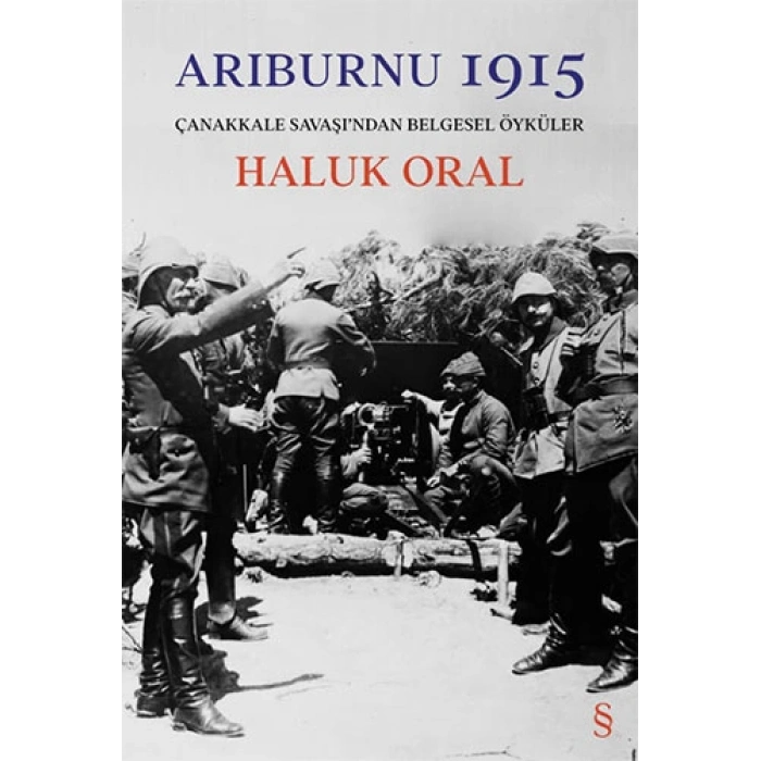 Arıburnu 1915