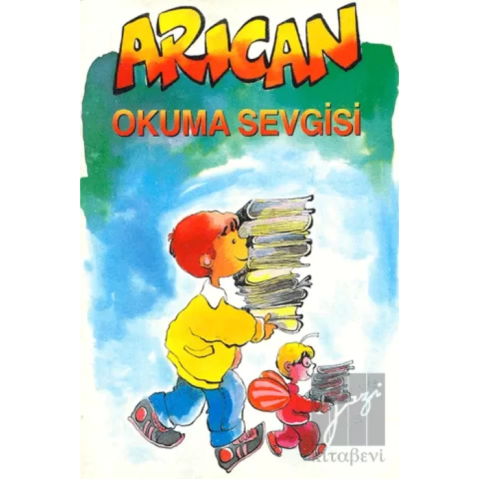 Arıcan Okuma Sevgisi