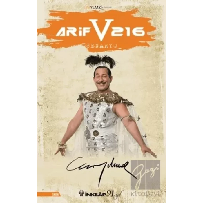 Arif V 216